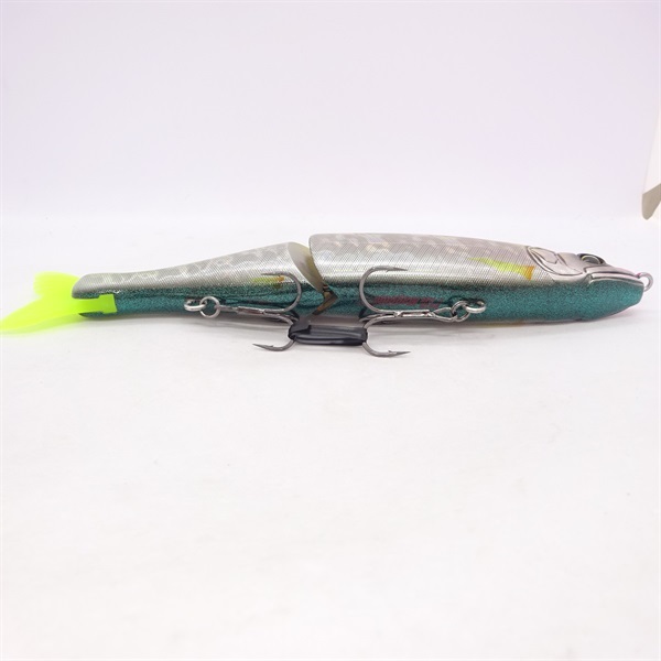 ジョインテッドクローマグナム２３０＃Ｋ－０７ サイトフラッシュ